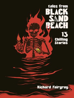 cover image of Black Sand Beach 1.5